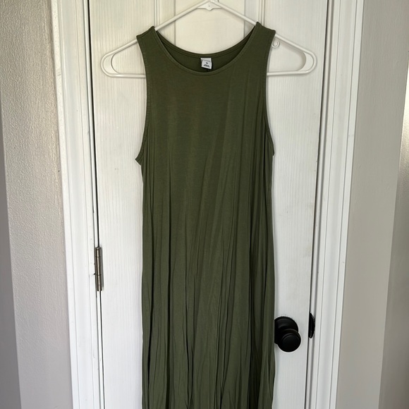Old Navy Swing Dress - Picture 1 of 2